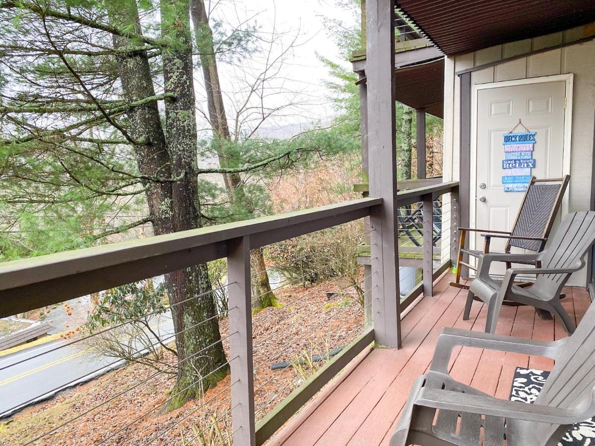 Your Perfect Basecamp For Mountain Adventures! Beech Mountain Esterno foto
