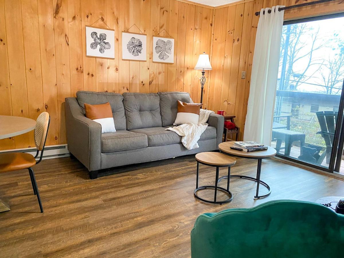 Your Perfect Basecamp For Mountain Adventures! Beech Mountain Esterno foto