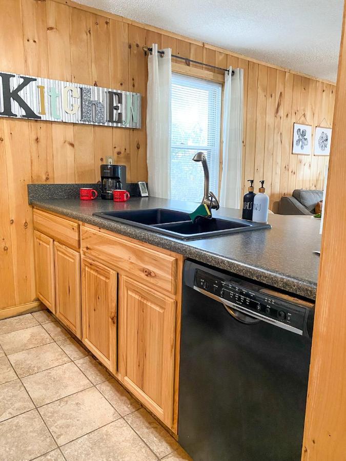 Your Perfect Basecamp For Mountain Adventures! Beech Mountain Esterno foto