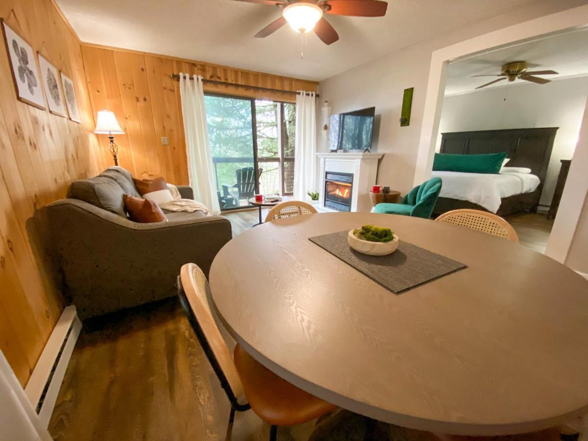 Your Perfect Basecamp For Mountain Adventures! Beech Mountain Esterno foto